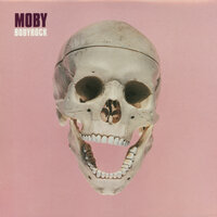 Bodyrock - Moby