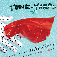 Sink-O - Tune-Yards