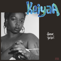 Keep It Real - keiyaA