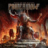 1589 - Powerwolf