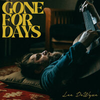 Bloom - Lee DeWyze