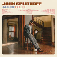 Note To Self - John Splithoff