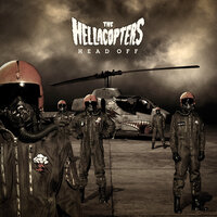 Electrocute - The Hellacopters