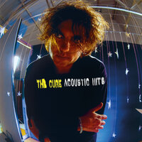 Wrong Number - The Cure