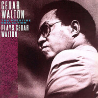 Short Stuff - Cedar Walton