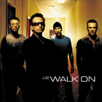 Walk On - U2