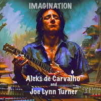 Imagination - Joe Lynn Turner