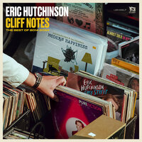 Tell The World - Eric Hutchinson