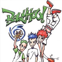 Rt 40 Ho - Ballyhoo!