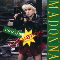 Causing a Commotion - Madonna