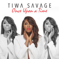 Wanted - Tiwa Savage
