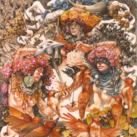 Broken Halo - Baroness