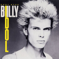 Baby Talk - Billy Idol