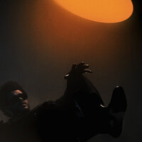 Dancing In The Flames - The Weeknd