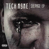 Trippin' Comin' - Tech N9ne