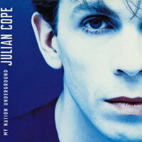 Easter Everywhere - Julian Cope