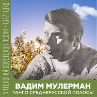 Маленькая зима - Вадим Мулерман