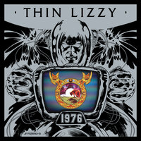 Emerald - Thin Lizzy