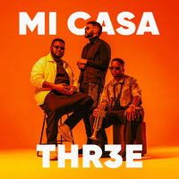 ROCK3T - Mi Casa