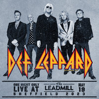 Action - Def Leppard