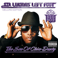 Theme Song - Big Boi