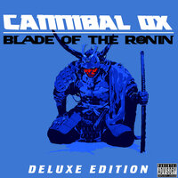 The Fire Rises - Cannibal Ox