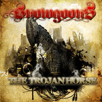 Git Cha Gully Up - Snowgoons, Planetary