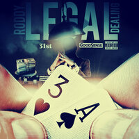 Trying - Young Roddy