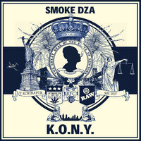 Jfk - Smoke Dza