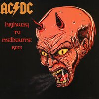 High Voltage - AC/DC