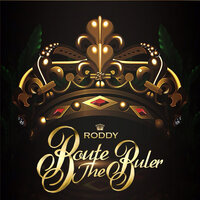 Ridin - Young Roddy