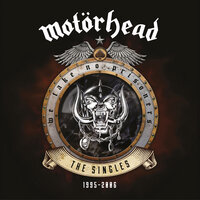 Killers - Motörhead