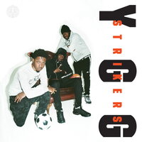 Strikers (Clean) - Jon Phonics, YGG, Impey