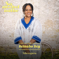 Samma saga - Seinabo Sey