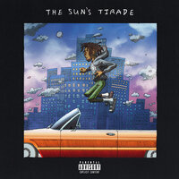AA - Isaiah Rashad