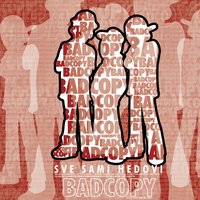 Mood Raw - Bad Copy