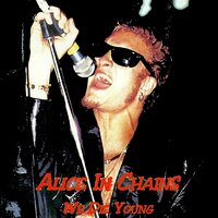 Hate To Feel - Alice In Chains