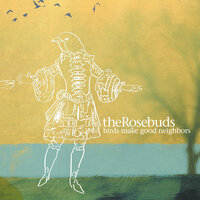 Boxcar - The Rosebuds
