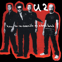 Yahweh - U2