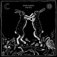 Curse - Snow Ghosts