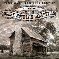 Cobblestone Mountain - The Ozark Mountain Daredevils