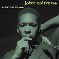 I'm Old Fashioned - John Coltrane