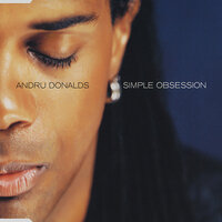 Simple Obsession - Andru Donalds
