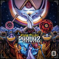 Pluto - Reza Pishro