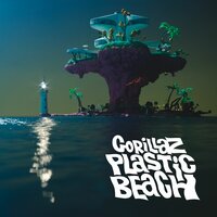 Rhinestone Eyes - Gorillaz