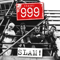 Mercy Mercy - 999