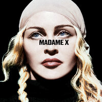 Batuka - Madonna