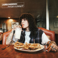 HYPOCRITE - Lauren Sanderson