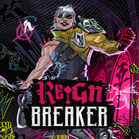 Reignbreaker - Djerv