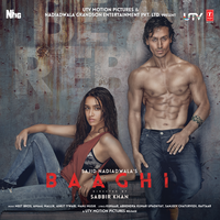 Cham Cham - Meet Bros, Monali Thakur